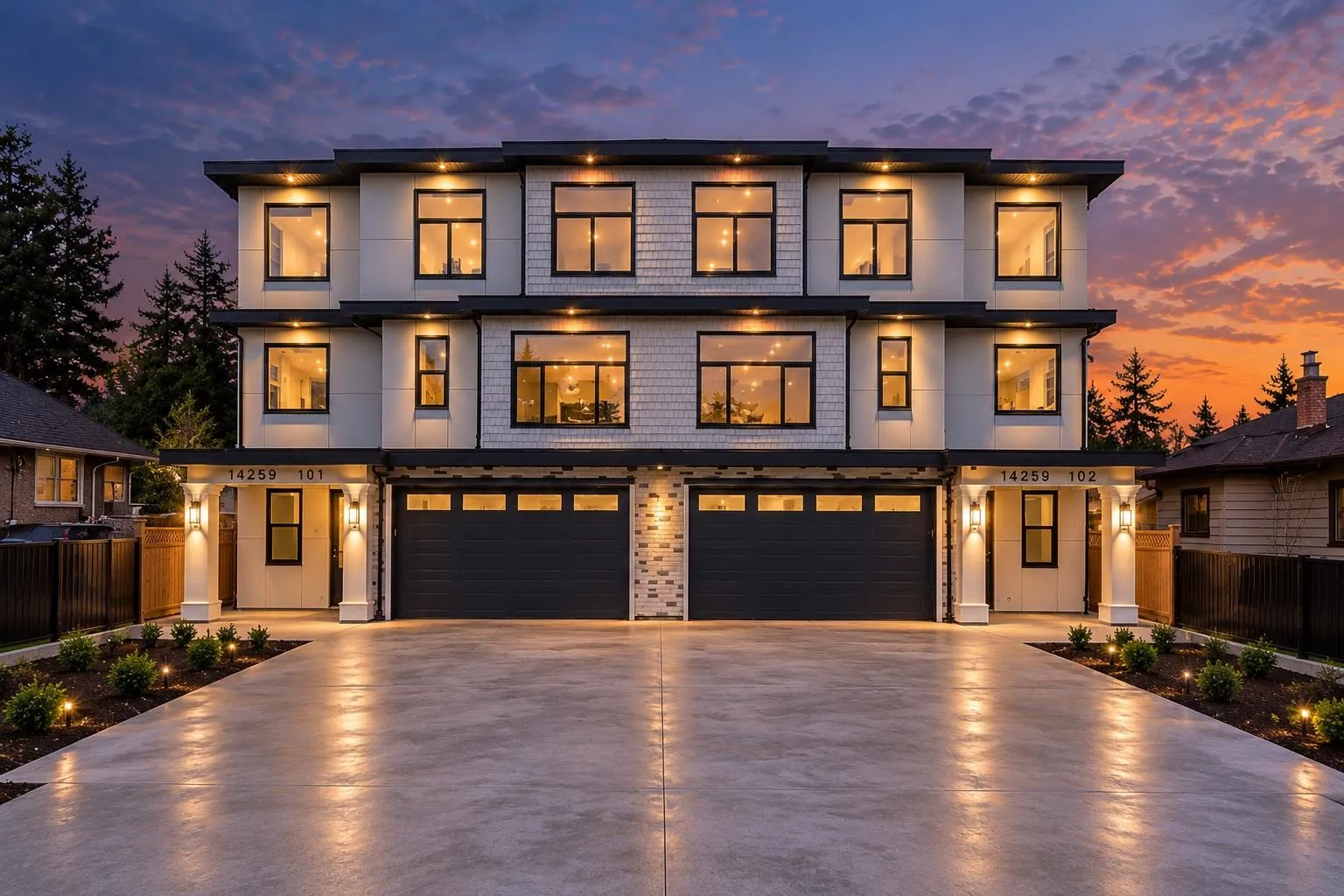 101 14259 Park Drive, Surrey, BC V3R 5P1