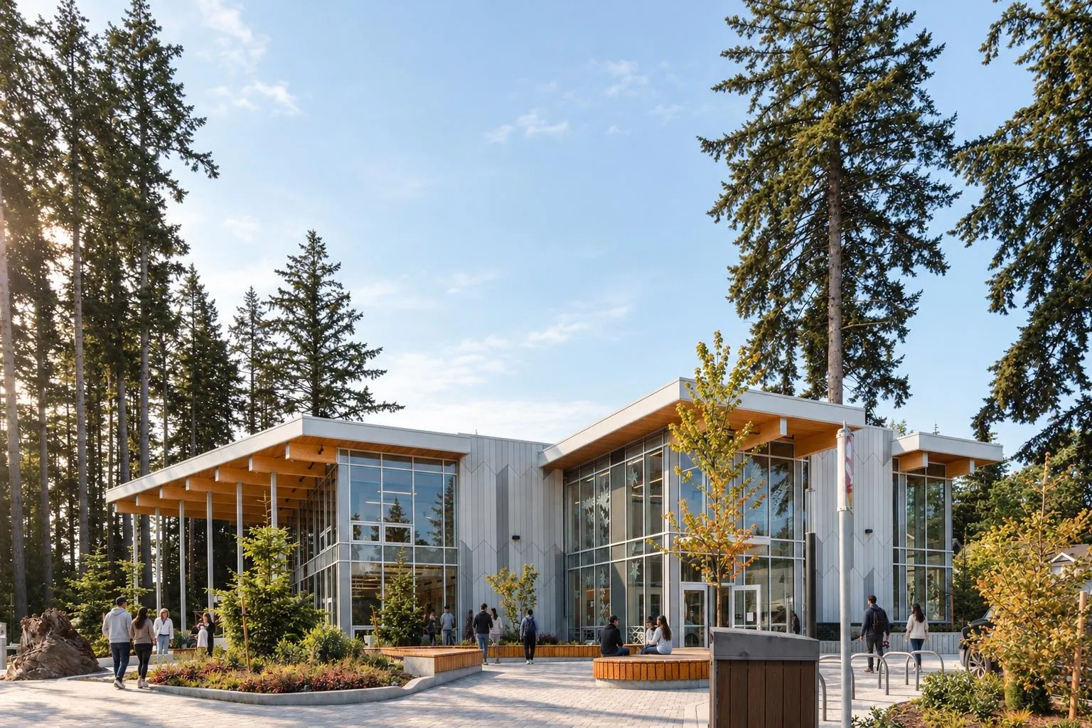 1002 5410 Shortcut Road, Vancouver, BC V6T 0C8