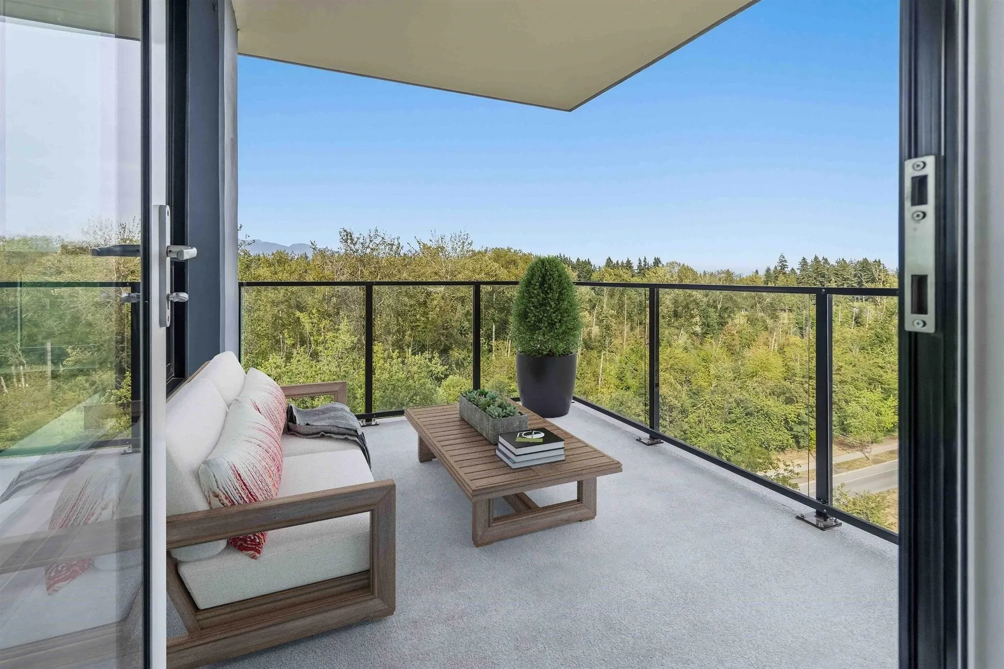 1002 5410 Shortcut Road, Vancouver, BC V6T 0C8