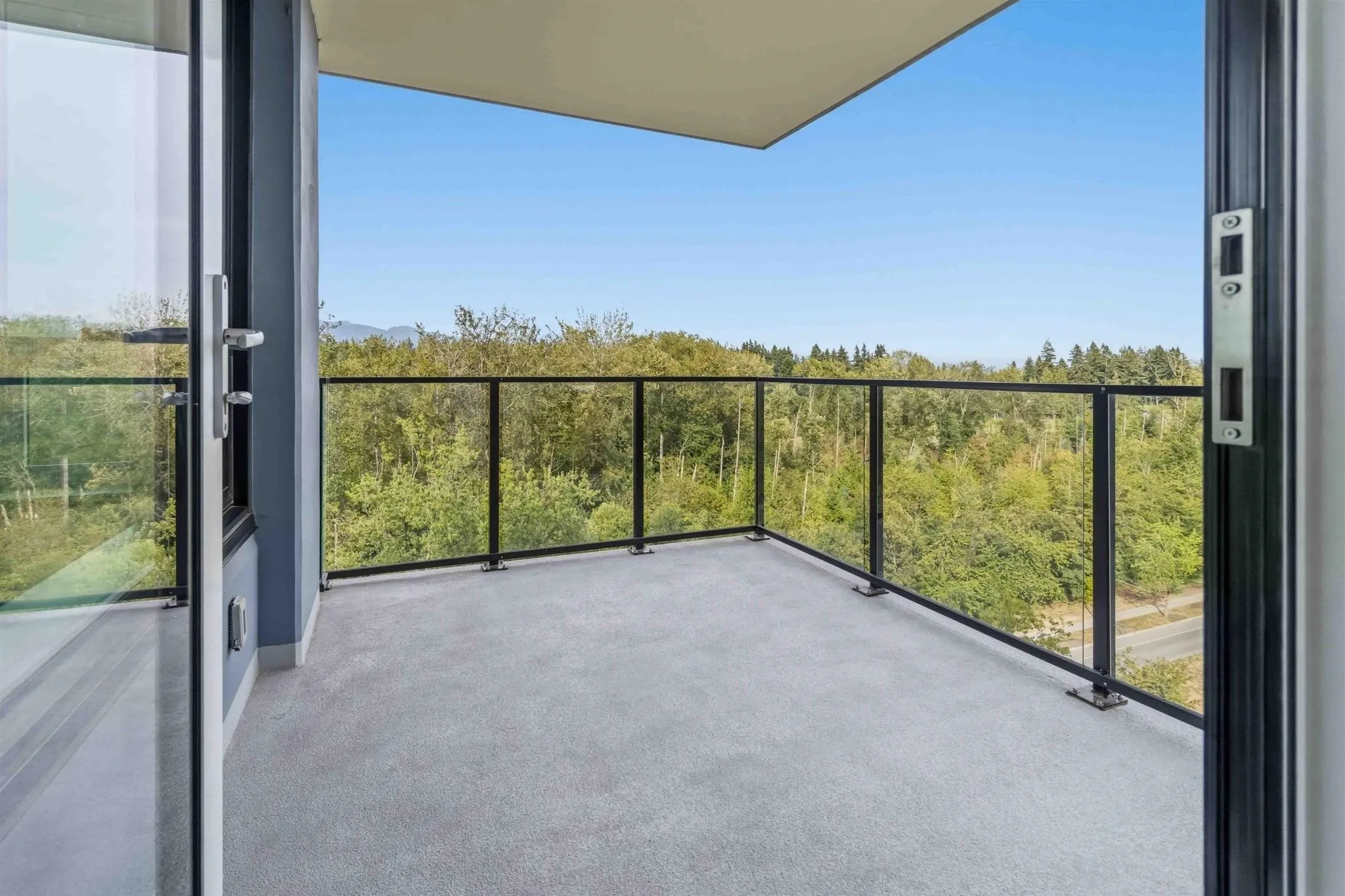 1002 5410 Shortcut Road, Vancouver, BC V6T 0C8