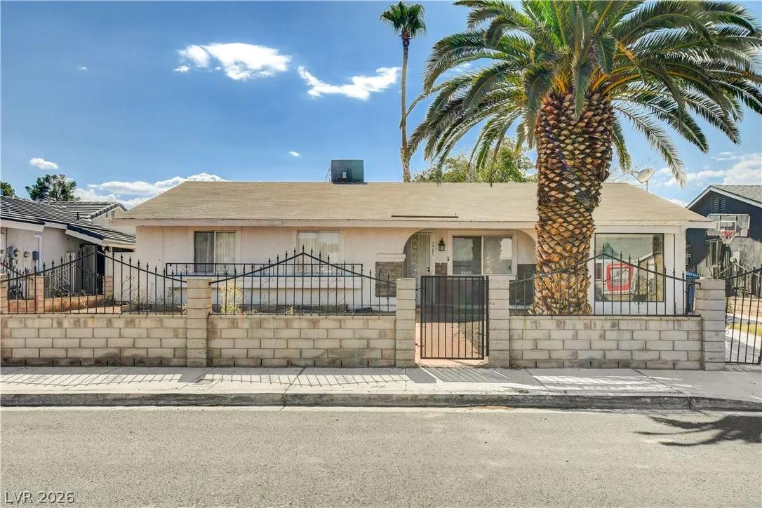 Residential For Sale