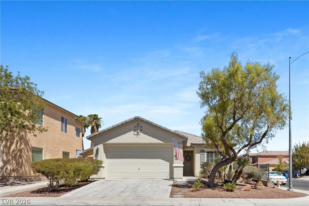 Residential For Sale