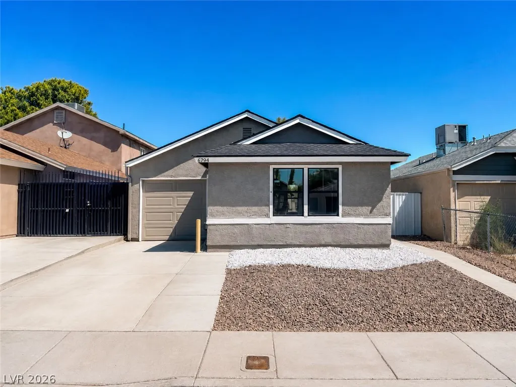 Residential For Sale