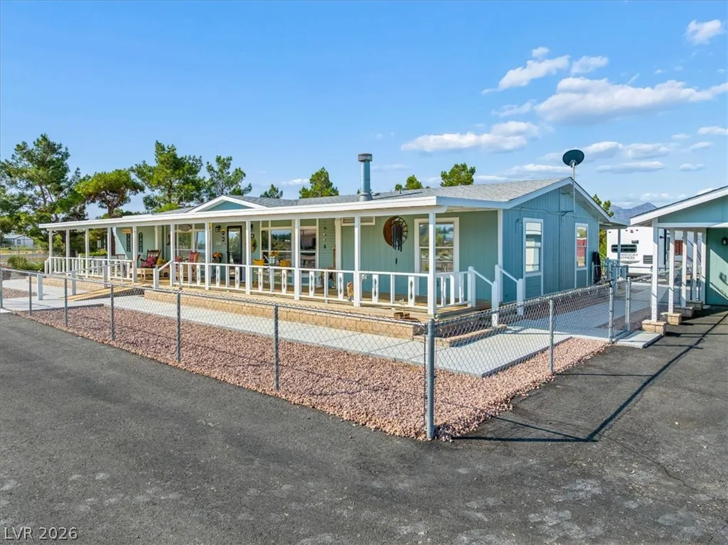 Residential For Sale