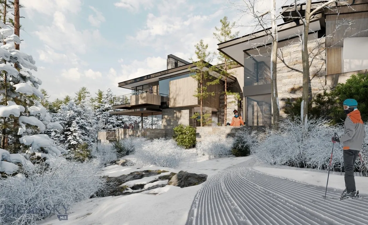 1195 EAGLE VIEW Trail, Big Sky, Montana 59716, Big Sky, Montana 59716, 6 Bedrooms Bedrooms, ,6 BathroomsBathrooms,Residential,For Sale,1195 EAGLE VIEW Trail, Big Sky, Montana 59716,0,371663
