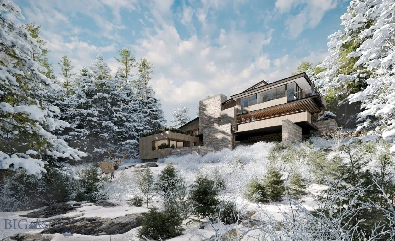 1195 EAGLE VIEW Trail, Big Sky, Montana 59716, Big Sky, Montana 59716, 6 Bedrooms Bedrooms, ,6 BathroomsBathrooms,Residential,For Sale,1195 EAGLE VIEW Trail, Big Sky, Montana 59716,0,371663