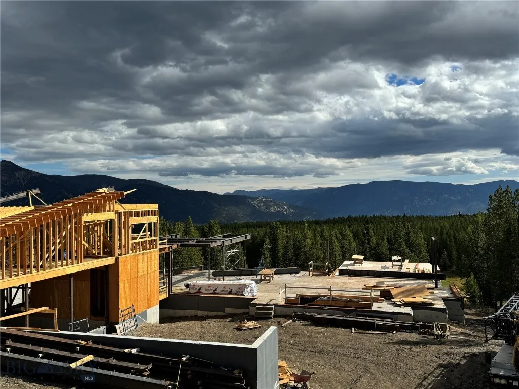 1195 EAGLE VIEW Trail, Big Sky, Montana 59716, Big Sky, Montana 59716, 6 Bedrooms Bedrooms, ,6 BathroomsBathrooms,Residential,For Sale,1195 EAGLE VIEW Trail, Big Sky, Montana 59716,0,371663