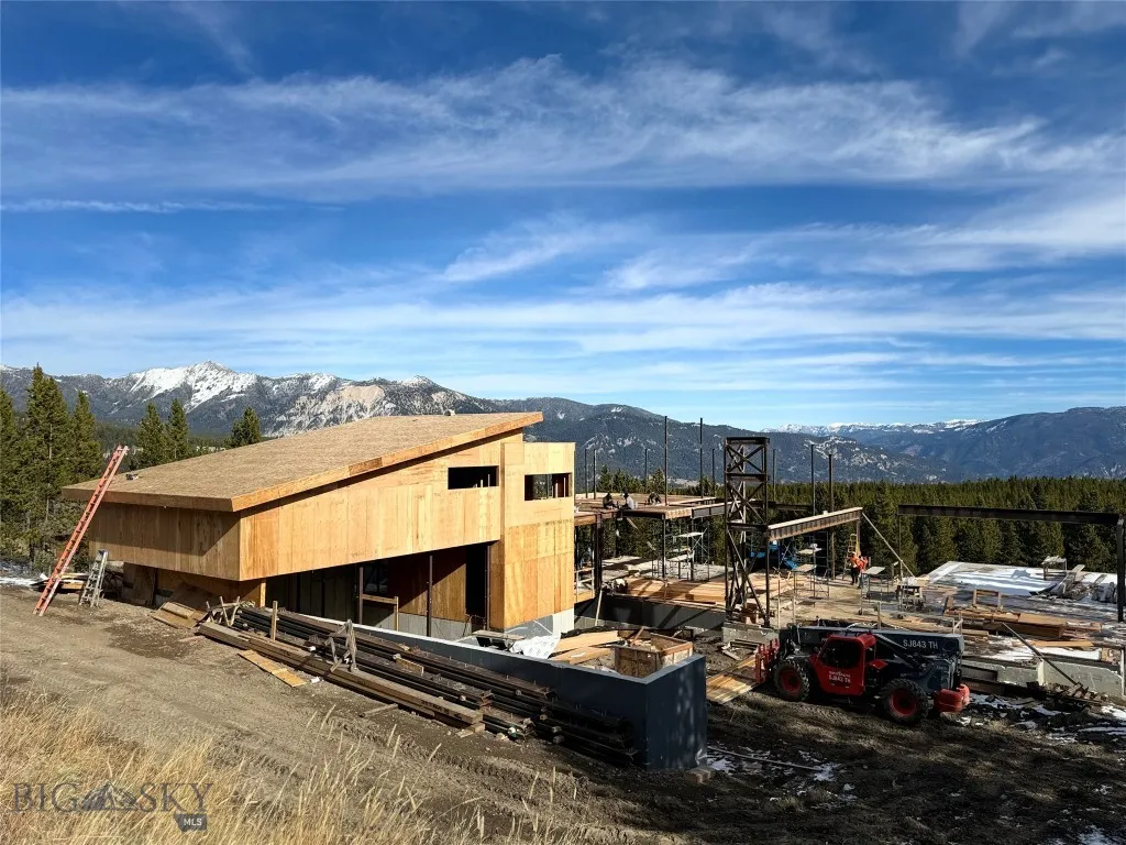 1195 EAGLE VIEW Trail, Big Sky, Montana 59716, Big Sky, Montana 59716, 6 Bedrooms Bedrooms, ,6 BathroomsBathrooms,Residential,For Sale,1195 EAGLE VIEW Trail, Big Sky, Montana 59716,0,371663