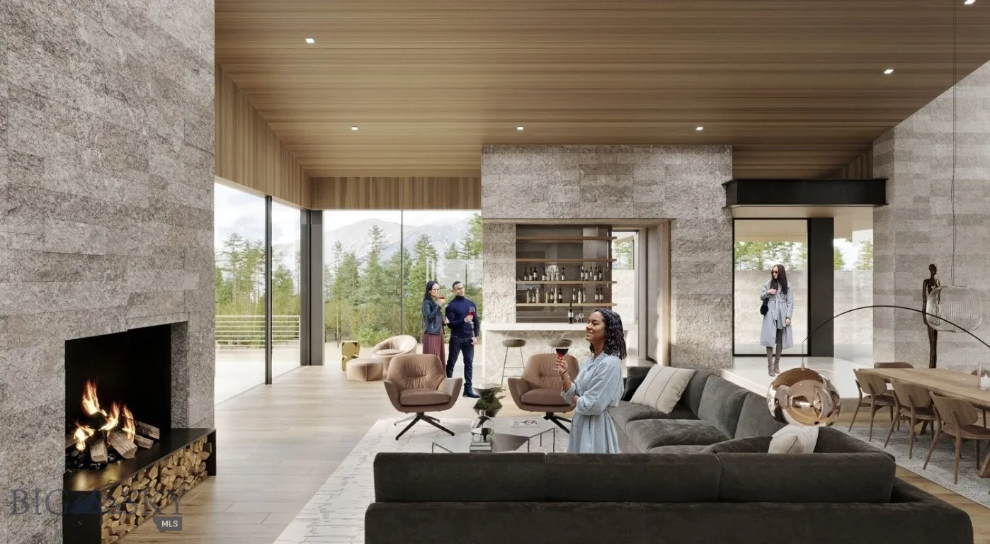 1195 EAGLE VIEW Trail, Big Sky, Montana 59716, Big Sky, Montana 59716, 6 Bedrooms Bedrooms, ,6 BathroomsBathrooms,Residential,For Sale,1195 EAGLE VIEW Trail, Big Sky, Montana 59716,0,371663