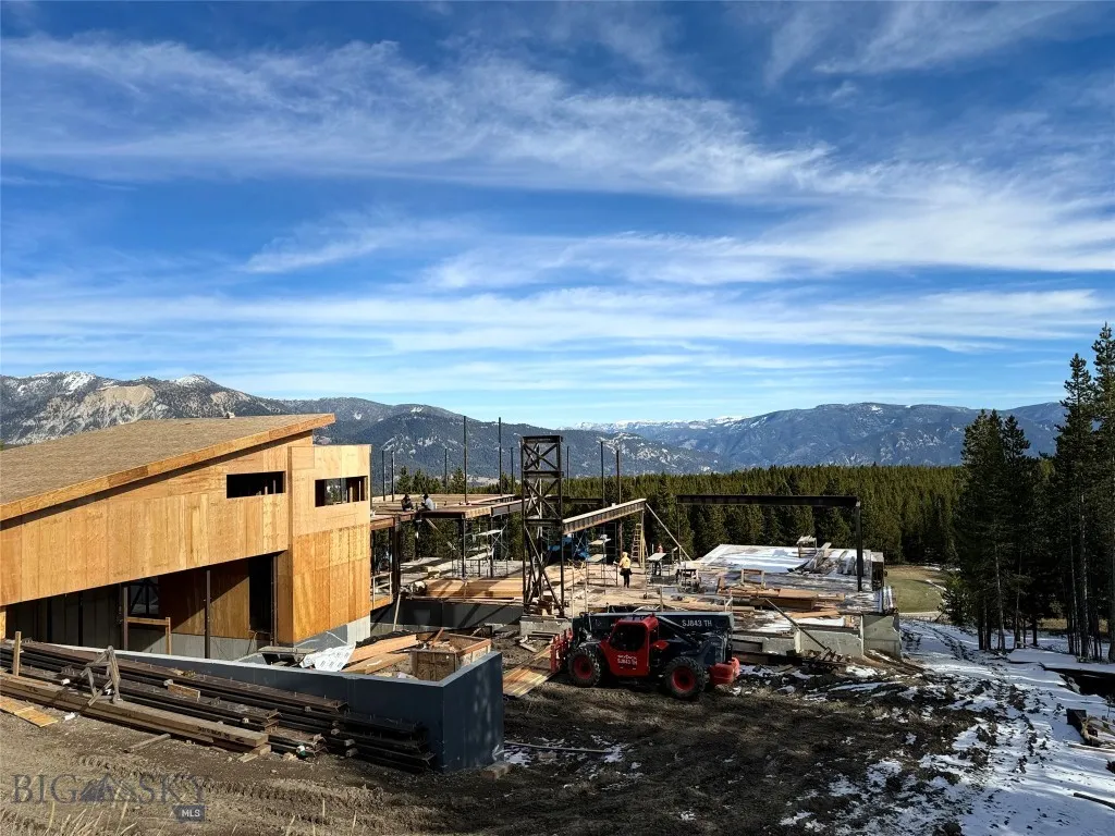 1195 EAGLE VIEW Trail, Big Sky, Montana 59716, Big Sky, Montana 59716, 6 Bedrooms Bedrooms, ,6 BathroomsBathrooms,Residential,For Sale,1195 EAGLE VIEW Trail, Big Sky, Montana 59716,0,371663