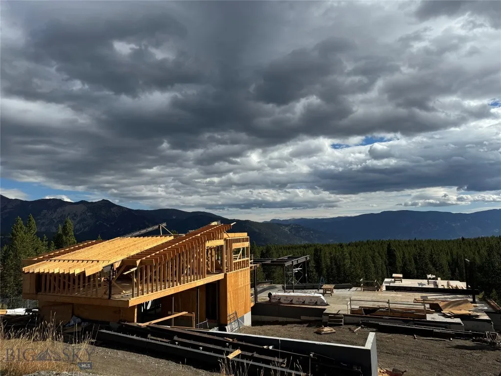 1195 EAGLE VIEW Trail, Big Sky, Montana 59716, Big Sky, Montana 59716, 6 Bedrooms Bedrooms, ,6 BathroomsBathrooms,Residential,For Sale,1195 EAGLE VIEW Trail, Big Sky, Montana 59716,0,371663