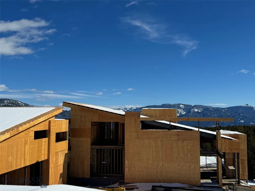 1195 EAGLE VIEW Trail, Big Sky, Montana 59716, Big Sky, Montana 59716, 6 Bedrooms Bedrooms, ,6 BathroomsBathrooms,Residential,For Sale,1195 EAGLE VIEW Trail, Big Sky, Montana 59716,0,371663