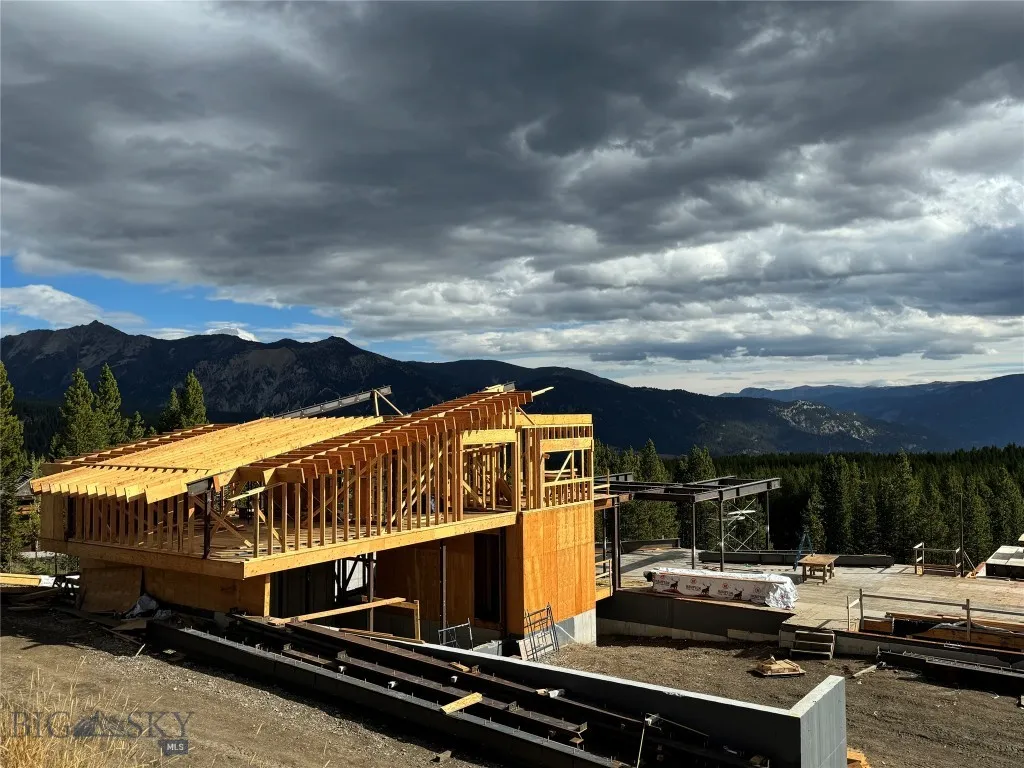 1195 EAGLE VIEW Trail, Big Sky, Montana 59716, Big Sky, Montana 59716, 6 Bedrooms Bedrooms, ,6 BathroomsBathrooms,Residential,For Sale,1195 EAGLE VIEW Trail, Big Sky, Montana 59716,0,371663