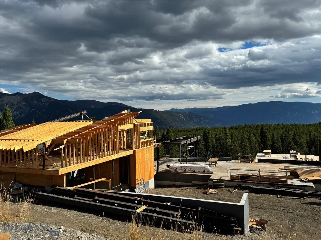 1195 EAGLE VIEW Trail, Big Sky, Montana 59716, Big Sky, Montana 59716, 6 Bedrooms Bedrooms, ,6 BathroomsBathrooms,Residential,For Sale,1195 EAGLE VIEW Trail, Big Sky, Montana 59716,0,371663