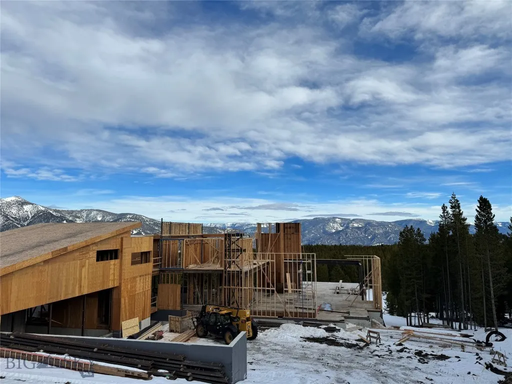 1195 EAGLE VIEW Trail, Big Sky, Montana 59716, Big Sky, Montana 59716, 6 Bedrooms Bedrooms, ,6 BathroomsBathrooms,Residential,For Sale,1195 EAGLE VIEW Trail, Big Sky, Montana 59716,0,371663