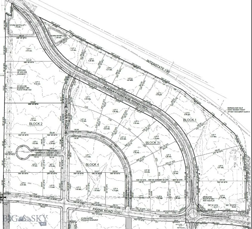 TBD Frank Road Block 4 Lot 4, Belgrade, Montana 59, Belgrade, Montana 59714, ,Land,For Sale,TBD Frank Road Block 4 Lot 4, Belgrade, Montana 59,0,374485