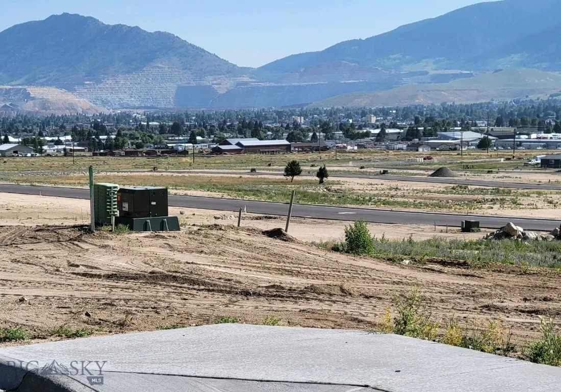 Lot #30 Avon Circle, Butte, Montana 59701-3286, Butte, Montana 59701-3286, ,Land,For Sale,Lot #30 Avon Circle, Butte, Montana 59701-3286,0,374855