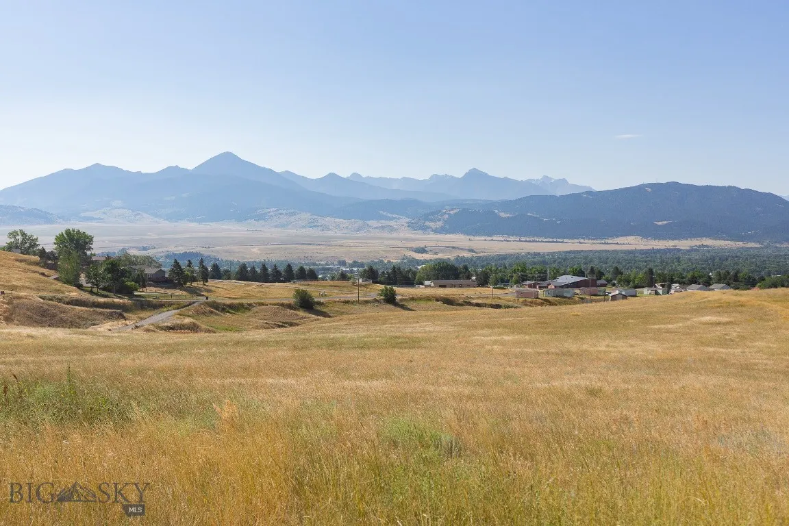 TBD Water Tower Avenue, Livingston, Montana 59047, Livingston, Montana 59047, ,Land,For Sale,TBD Water Tower Avenue, Livingston, Montana 59047,0,376039