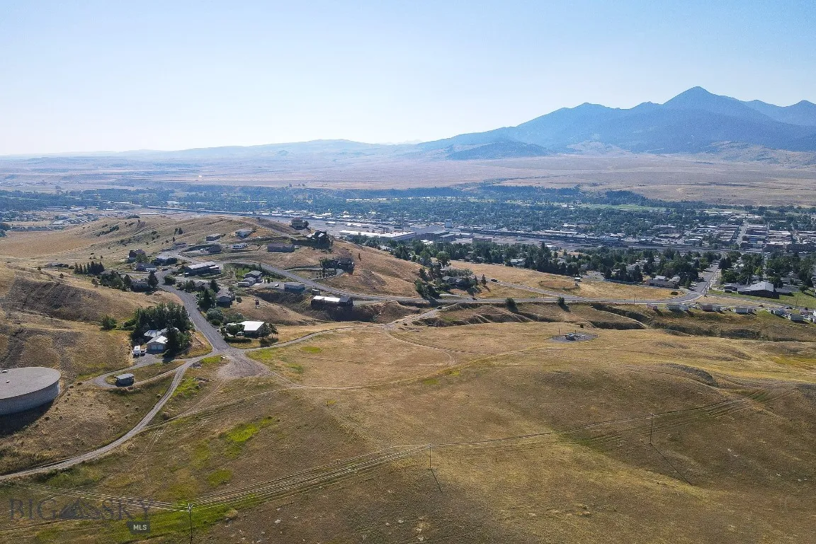 TBD Water Tower Avenue, Livingston, Montana 59047, Livingston, Montana 59047, ,Land,For Sale,TBD Water Tower Avenue, Livingston, Montana 59047,0,376039