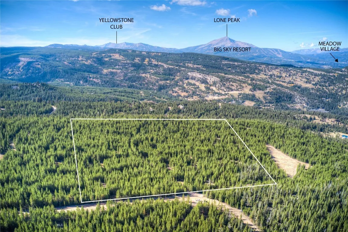 TBD Beaver Creek West Rd, Big Sky, Montana 59716, Big Sky, Montana 59716, ,Land,For Sale,TBD Beaver Creek West Rd, Big Sky, Montana 59716,0,377175