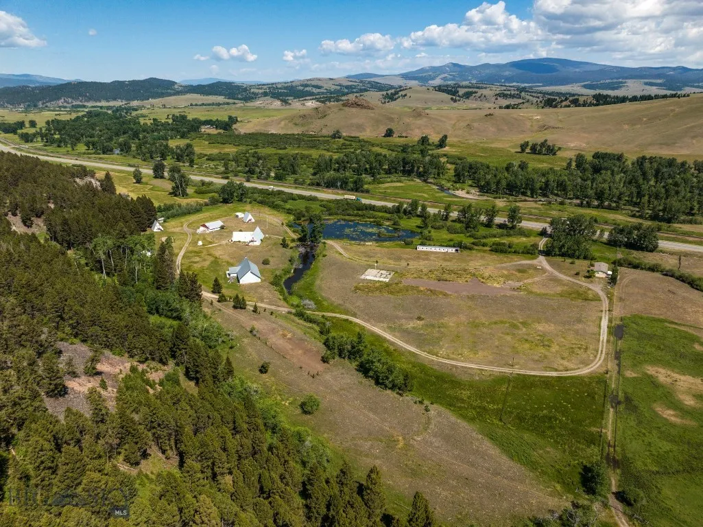 337 Echo Valley Campground Rd, Avon, Montana 59713, Avon, Montana 59713, ,Land,For Sale,337 Echo Valley Campground Rd, Avon, Montana 59713,0,379699