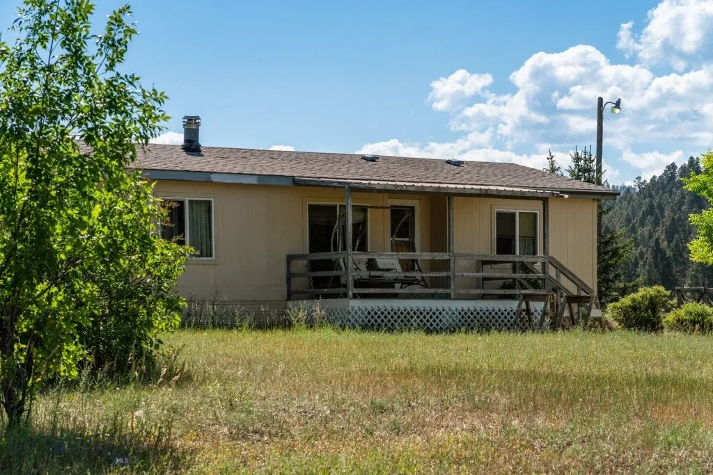 1985 3 bed 2 bath manufactured home