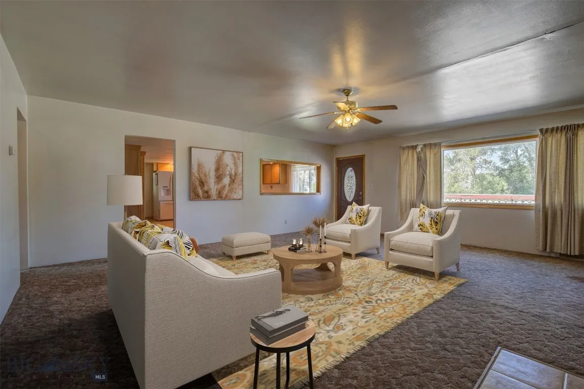 1275 Highway 91 S A, Dillon, Montana 59725, Dillon, Montana 59725, 3 Bedrooms Bedrooms, ,1 BathroomBathrooms,Residential,For Sale,1275 Highway 91 S A, Dillon, Montana 59725,0,383371