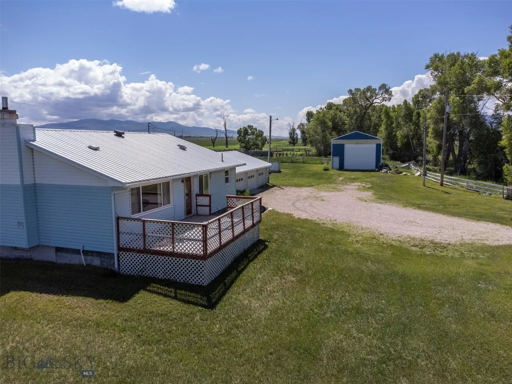 1275 Highway 91 S A, Dillon, Montana 59725, Dillon, Montana 59725, 3 Bedrooms Bedrooms, ,1 BathroomBathrooms,Residential,For Sale,1275 Highway 91 S A, Dillon, Montana 59725,0,383371