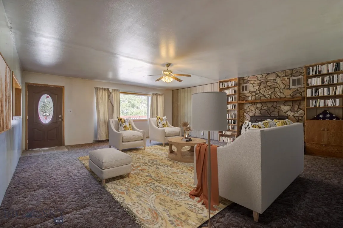 1275 Highway 91 S A, Dillon, Montana 59725, Dillon, Montana 59725, 3 Bedrooms Bedrooms, ,1 BathroomBathrooms,Residential,For Sale,1275 Highway 91 S A, Dillon, Montana 59725,0,383371