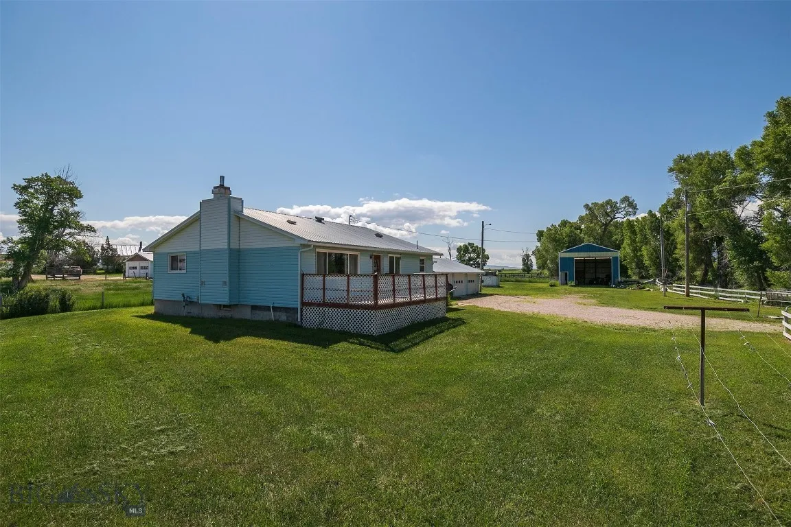 1275 Highway 91 S A, Dillon, Montana 59725, Dillon, Montana 59725, 3 Bedrooms Bedrooms, ,1 BathroomBathrooms,Residential,For Sale,1275 Highway 91 S A, Dillon, Montana 59725,0,383371