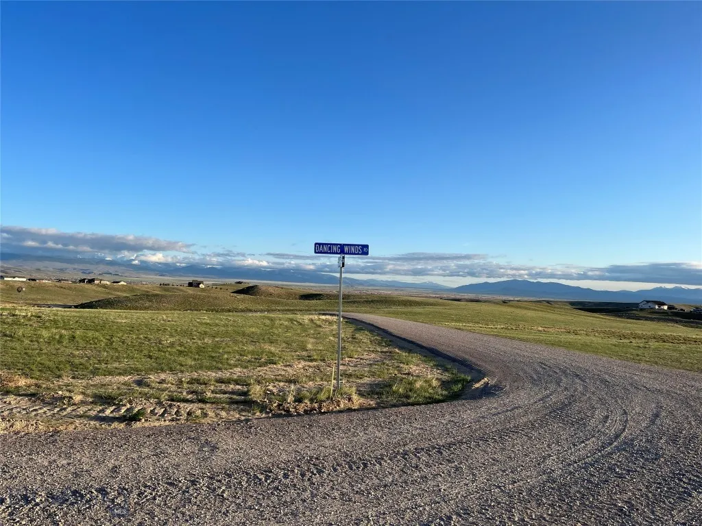 Lot 13 Dancing Winds Road, Dillon, Montana 59725, Dillon, Montana 59725, ,Land,For Sale,Lot 13 Dancing Winds Road, Dillon, Montana 59725,0,387898