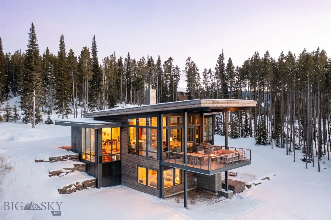 13 Black Moon Road, Big Sky, Montana 59716, Big Sky, Montana 59716, 4 Bedrooms Bedrooms, ,3 BathroomsBathrooms,Residential,For Sale,13 Black Moon Road, Big Sky, Montana 59716,0,388863