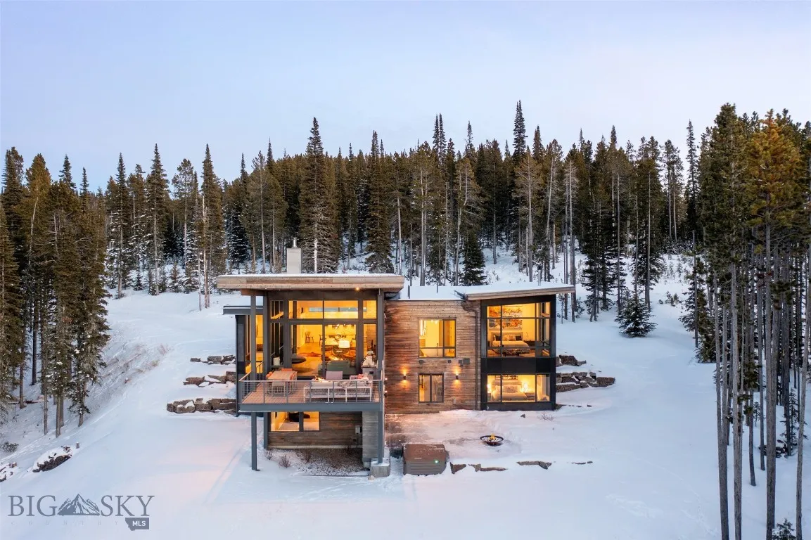 13 Black Moon Road, Big Sky, Montana 59716, Big Sky, Montana 59716, 4 Bedrooms Bedrooms, ,3 BathroomsBathrooms,Residential,For Sale,13 Black Moon Road, Big Sky, Montana 59716,0,388863