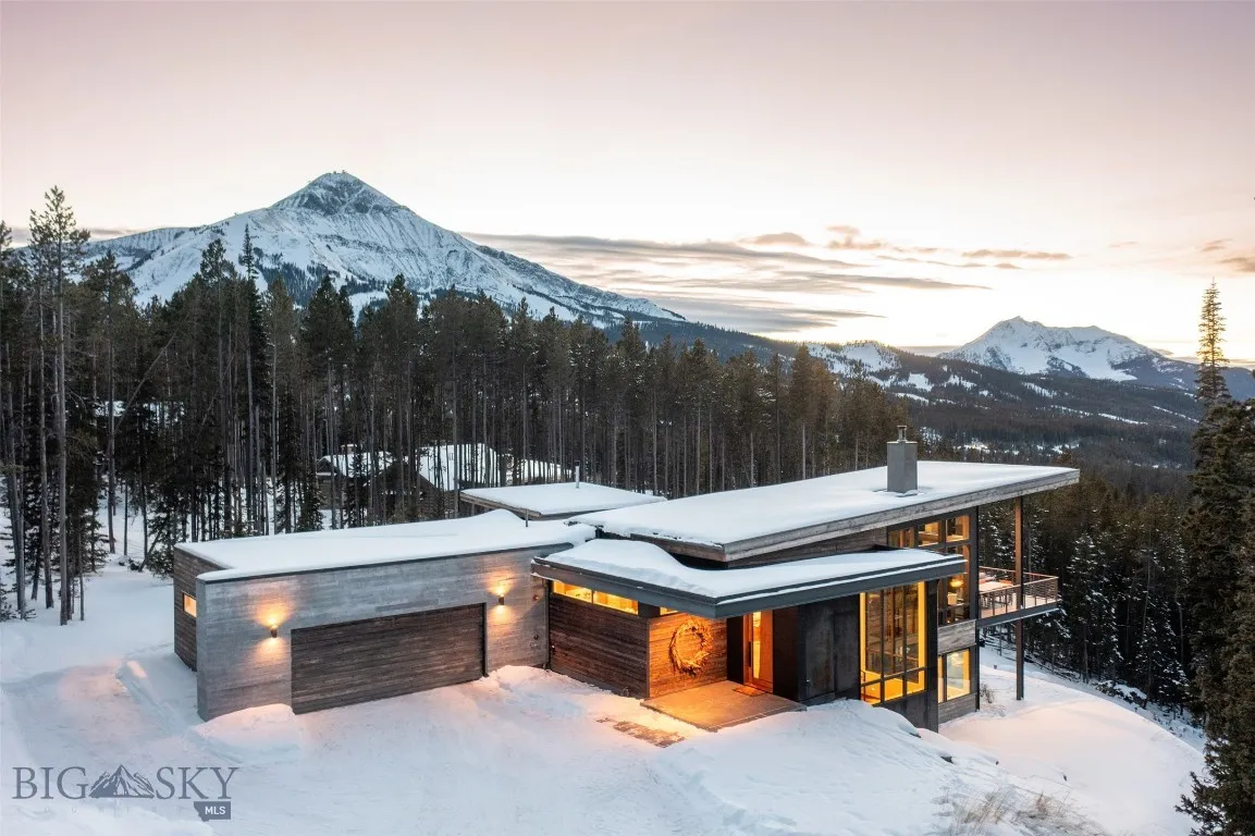 13 Black Moon Road, Big Sky, Montana 59716, Big Sky, Montana 59716, 4 Bedrooms Bedrooms, ,3 BathroomsBathrooms,Residential,For Sale,13 Black Moon Road, Big Sky, Montana 59716,0,388863