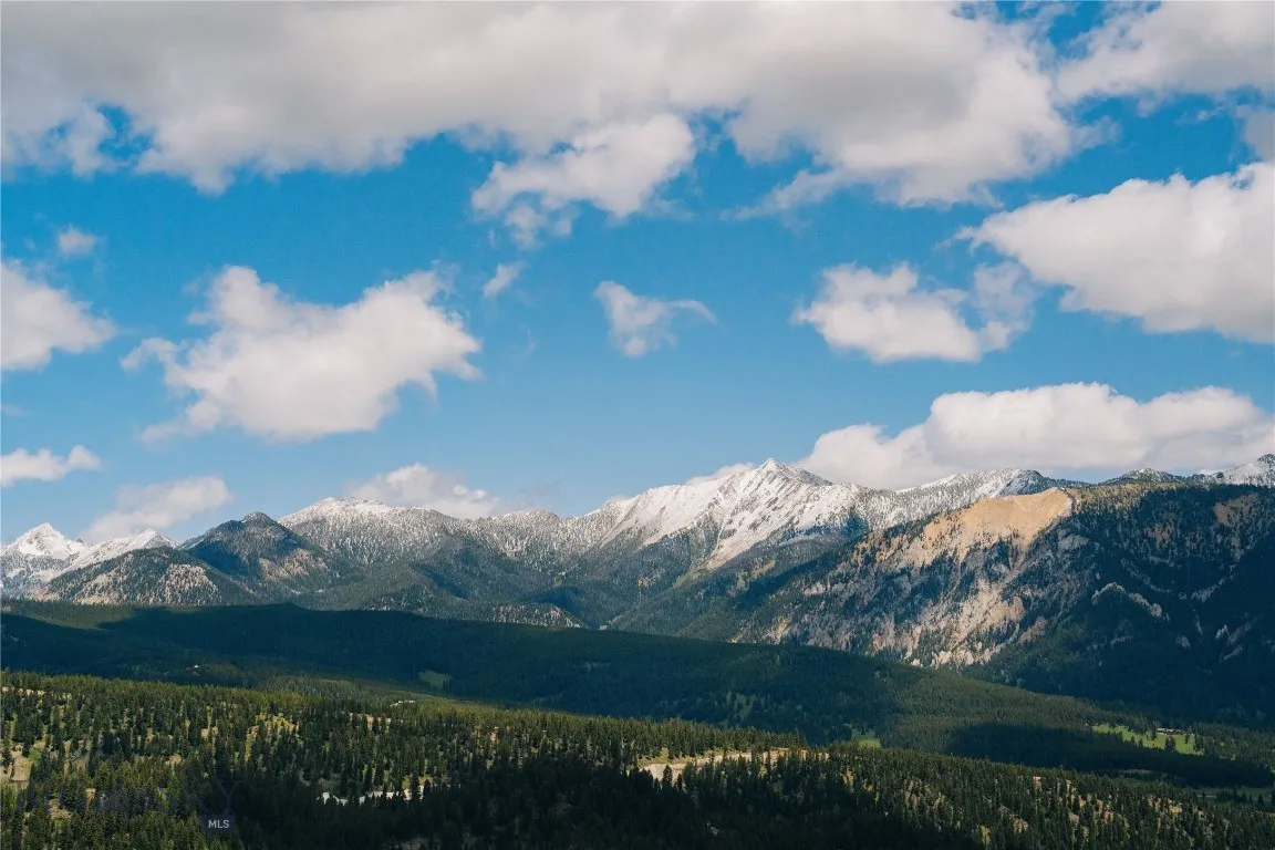 View of Spanish Peaks from 12C balcony