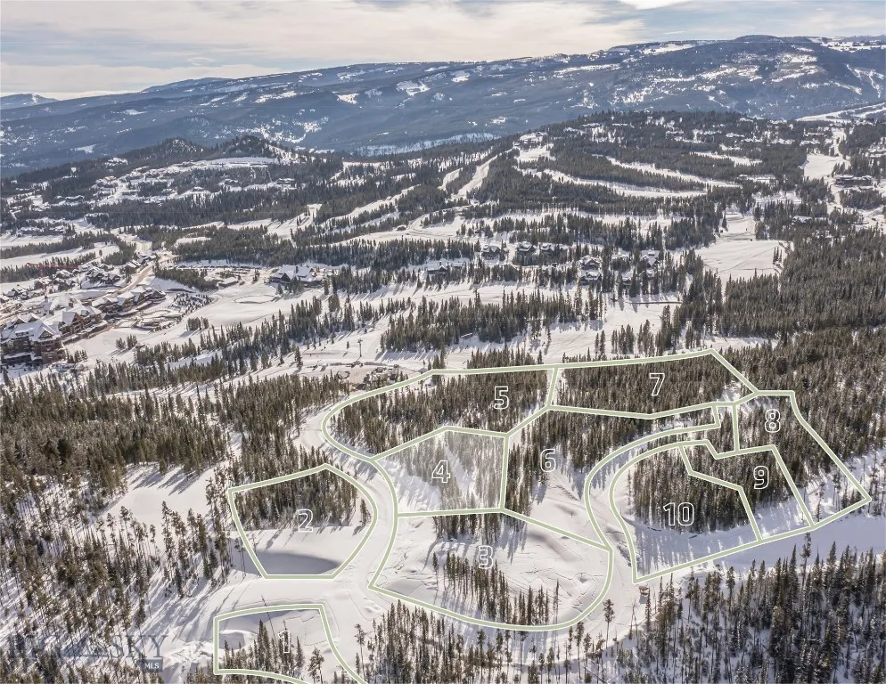 Lot 4 Highlands West, Big Sky, Montana 59716, Big Sky, Montana 59716, ,Land,For Sale,Lot 4 Highlands West, Big Sky, Montana 59716,0,388958