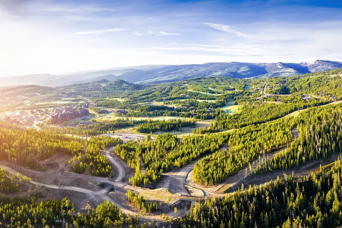 Lot 4 Highlands West, Big Sky, Montana 59716, Big Sky, Montana 59716, ,Land,For Sale,Lot 4 Highlands West, Big Sky, Montana 59716,0,388958