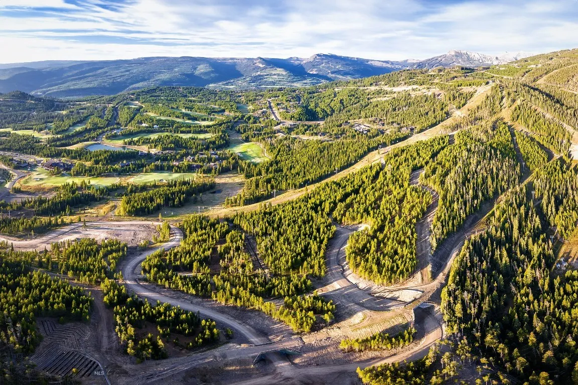 Lot 4 Highlands West, Big Sky, Montana 59716, Big Sky, Montana 59716, ,Land,For Sale,Lot 4 Highlands West, Big Sky, Montana 59716,0,388958