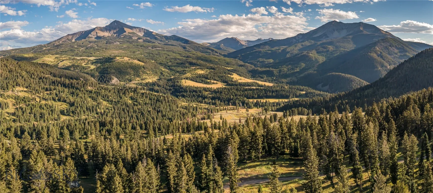 TBD Jack Creek Road, Moonlight Territory Parcel 5, Big Sky, Montana 59729, ,Land,For Sale,TBD Jack Creek Road, Moonlight Territory Parcel 5,0,389015