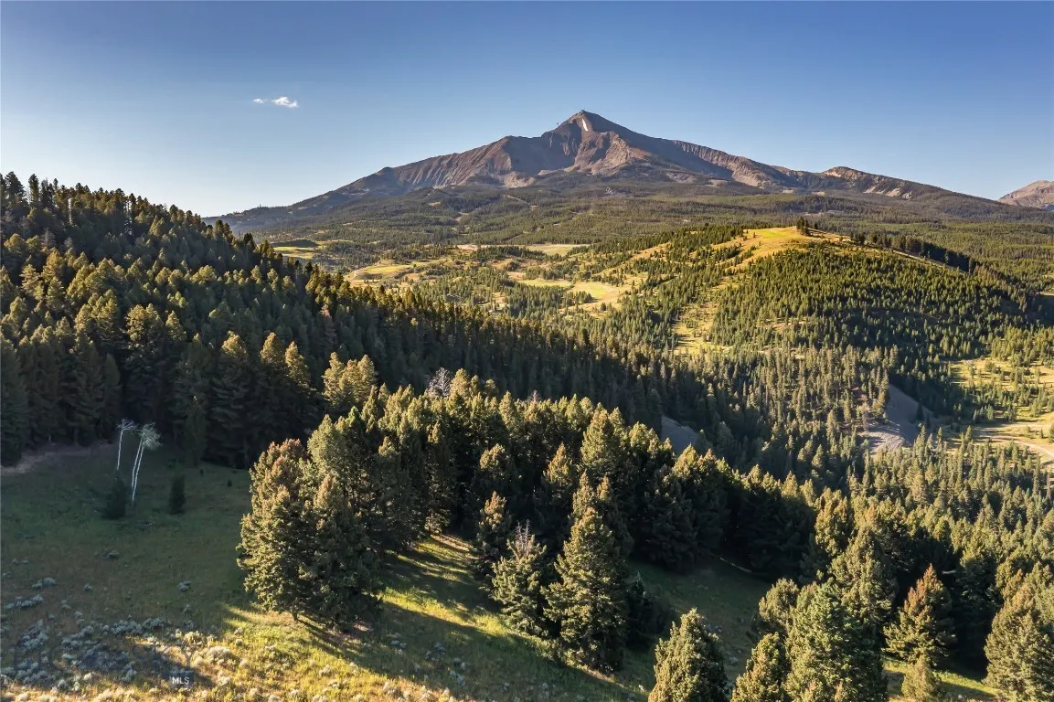 TBD Jack Creek Road, Moonlight Territory Parcel 5, Big Sky, Montana 59729, ,Land,For Sale,TBD Jack Creek Road, Moonlight Territory Parcel 5,0,389015