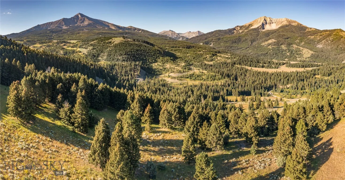 TBD Jack Creek Road, Moonlight Territory Parcel 5, Big Sky, Montana 59729, ,Land,For Sale,TBD Jack Creek Road, Moonlight Territory Parcel 5,0,389015