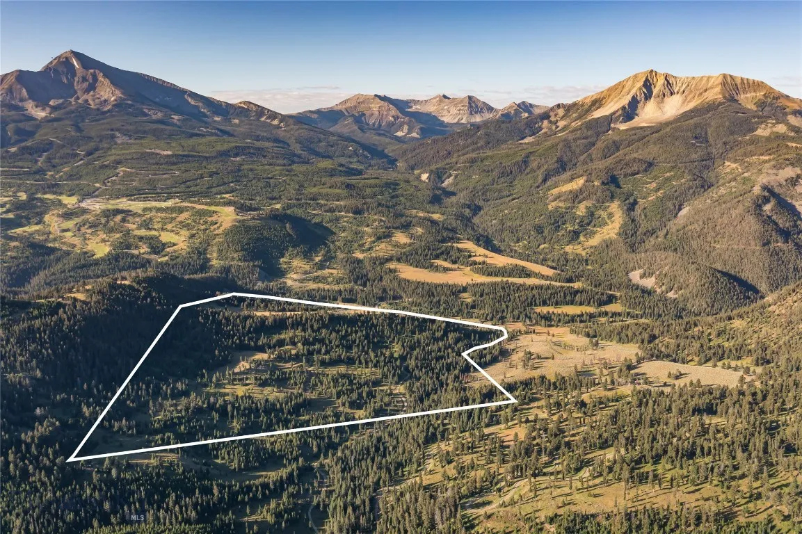 TBD Jack Creek Road, Moonlight Territory Parcel 5, Big Sky, Montana 59729, ,Land,For Sale,TBD Jack Creek Road, Moonlight Territory Parcel 5,0,389015