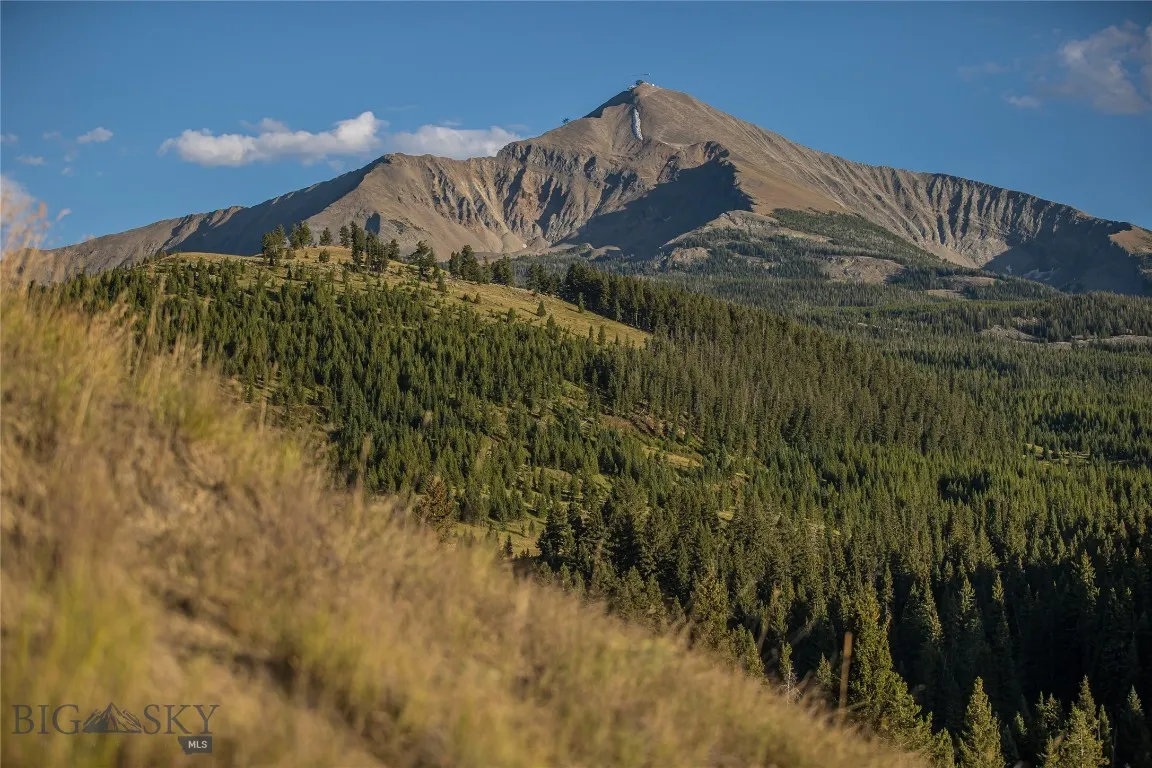 TBD Jack Creek Road, Moonlight Territory Parcel 5, Big Sky, Montana 59729, ,Land,For Sale,TBD Jack Creek Road, Moonlight Territory Parcel 5,0,389015