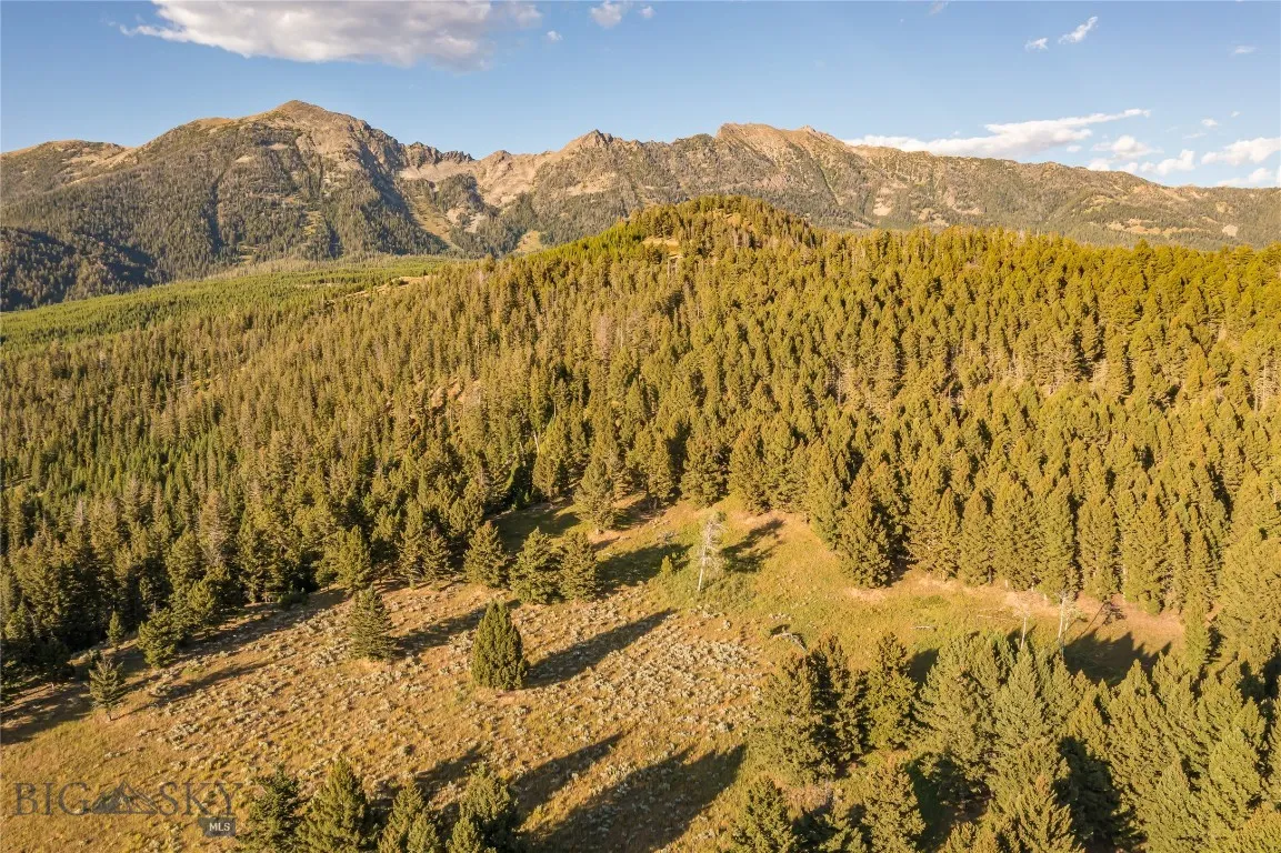 TBD Jack Creek Road, Moonlight Territory Parcel 5, Big Sky, Montana 59729, ,Land,For Sale,TBD Jack Creek Road, Moonlight Territory Parcel 5,0,389015