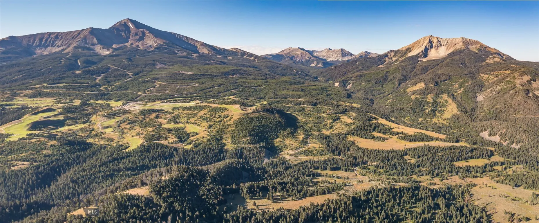 TBD Jack Creek Road, Moonlight Territory Parcel 5, Big Sky, Montana 59729, ,Land,For Sale,TBD Jack Creek Road, Moonlight Territory Parcel 5,0,389015