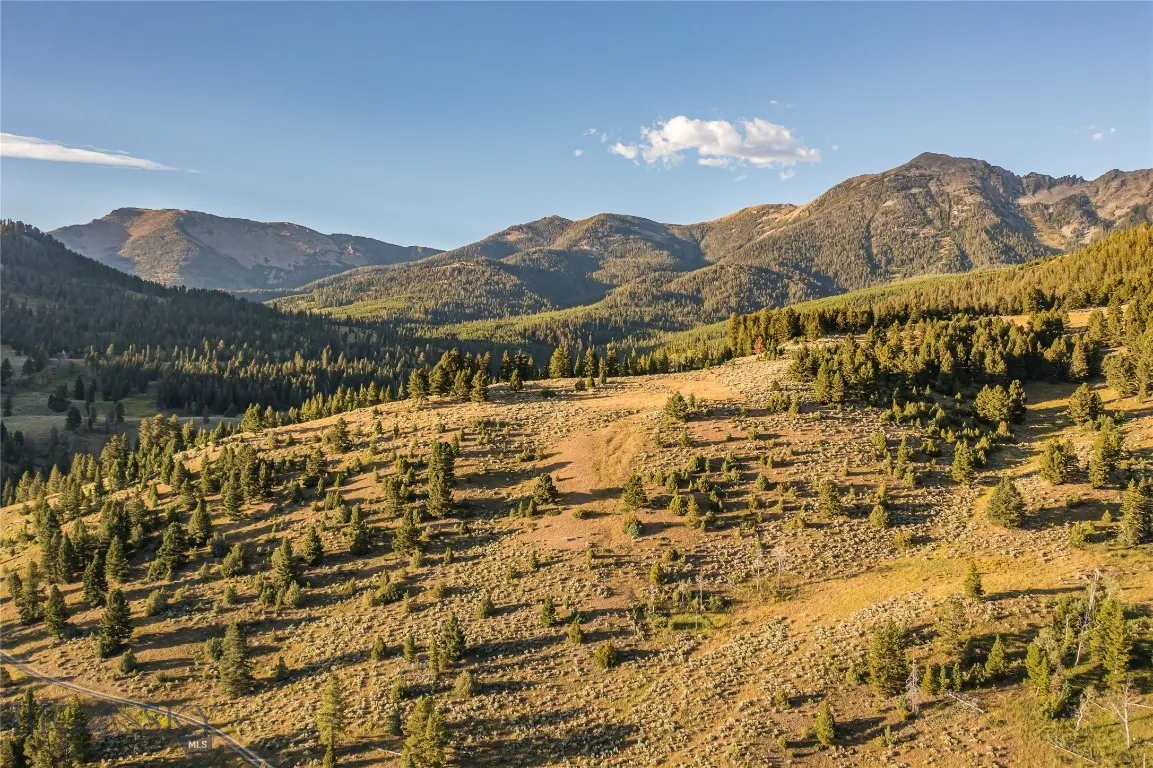 TBD Jack Creek Road, Moonlight Territory Parcel 5, Big Sky, Montana 59729, ,Land,For Sale,TBD Jack Creek Road, Moonlight Territory Parcel 5,0,389015