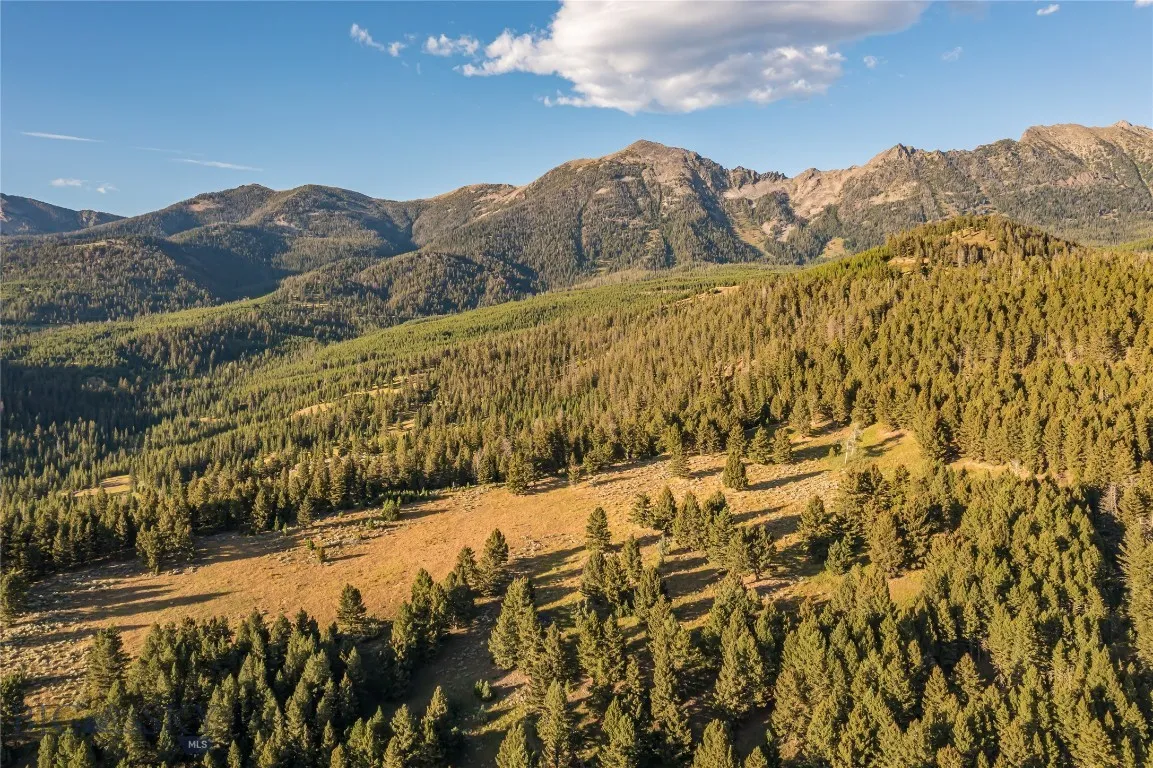 TBD Jack Creek Road, Moonlight Territory Parcel 5, Big Sky, Montana 59729, ,Land,For Sale,TBD Jack Creek Road, Moonlight Territory Parcel 5,0,389015