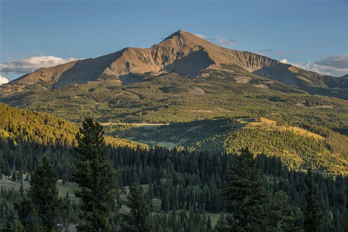 TBD Jack Creek Road, Moonlight Territory Parcel 5, Big Sky, Montana 59729, ,Land,For Sale,TBD Jack Creek Road, Moonlight Territory Parcel 5,0,389015