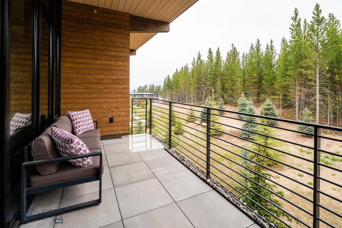 Private Patio