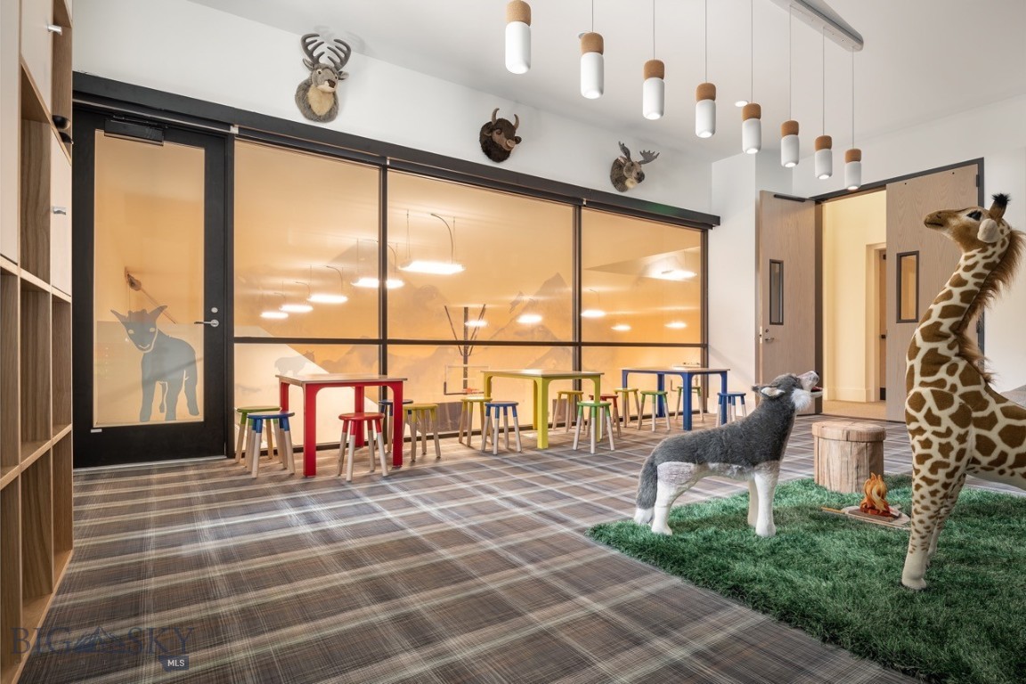 LakeLodge Children's Space